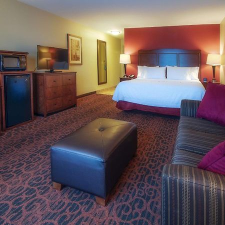 Hampton Inn Oxford/Miami University Area Экстерьер фото
