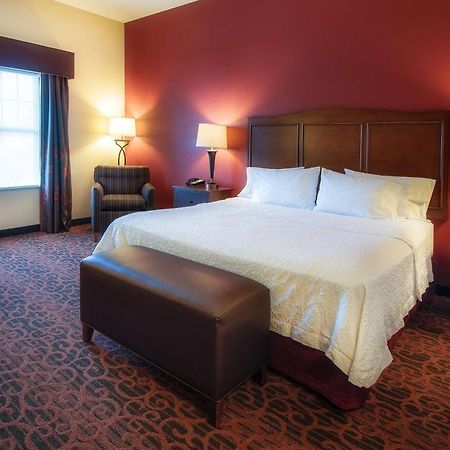 Hampton Inn Oxford/Miami University Area Экстерьер фото