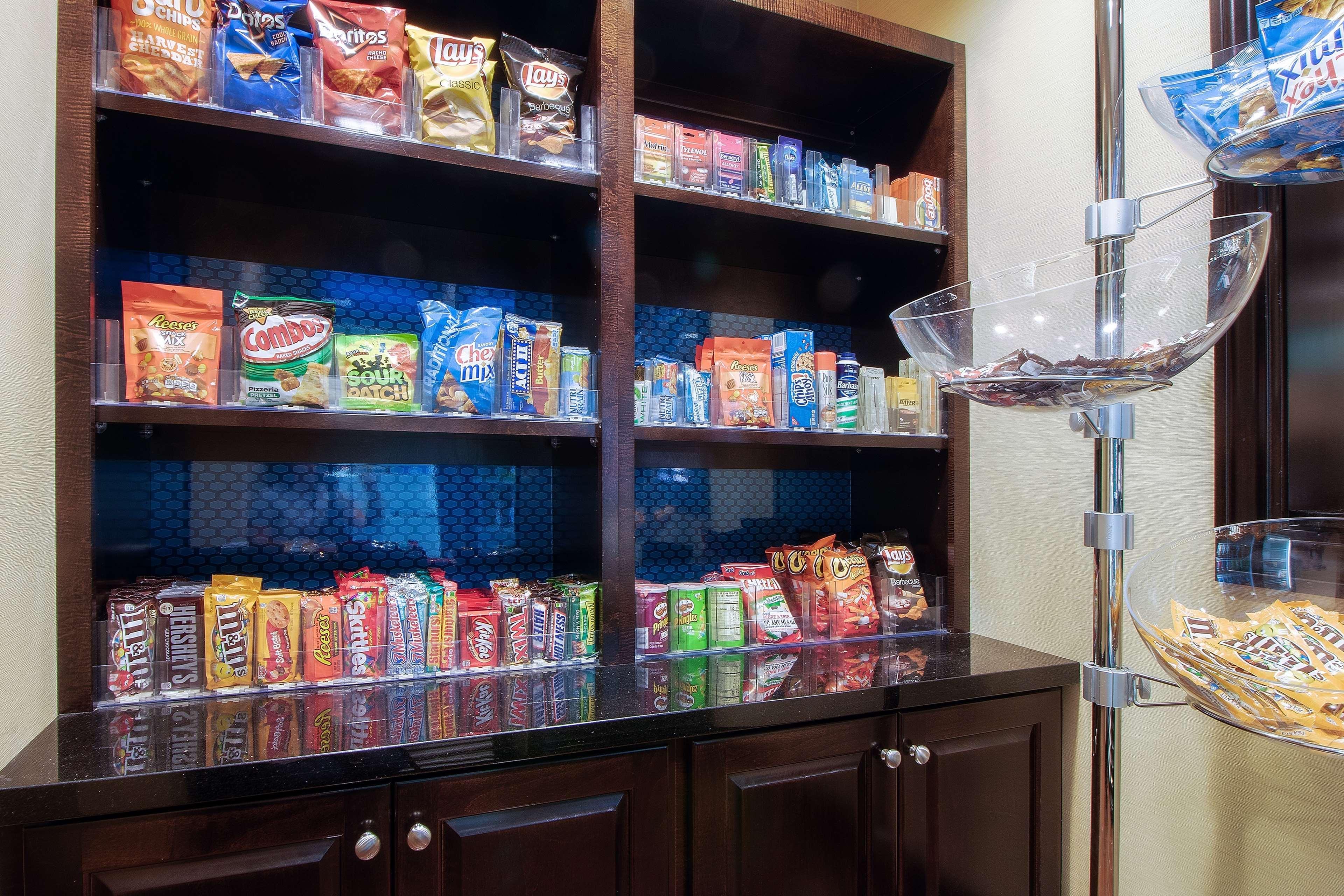 Hampton Inn Oxford/Miami University Area Экстерьер фото