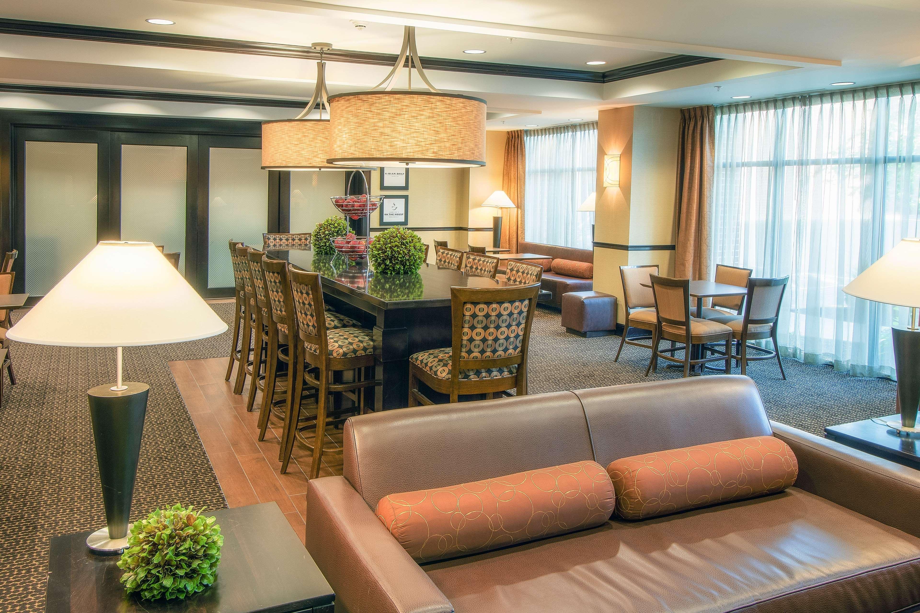 Hampton Inn Oxford/Miami University Area Экстерьер фото