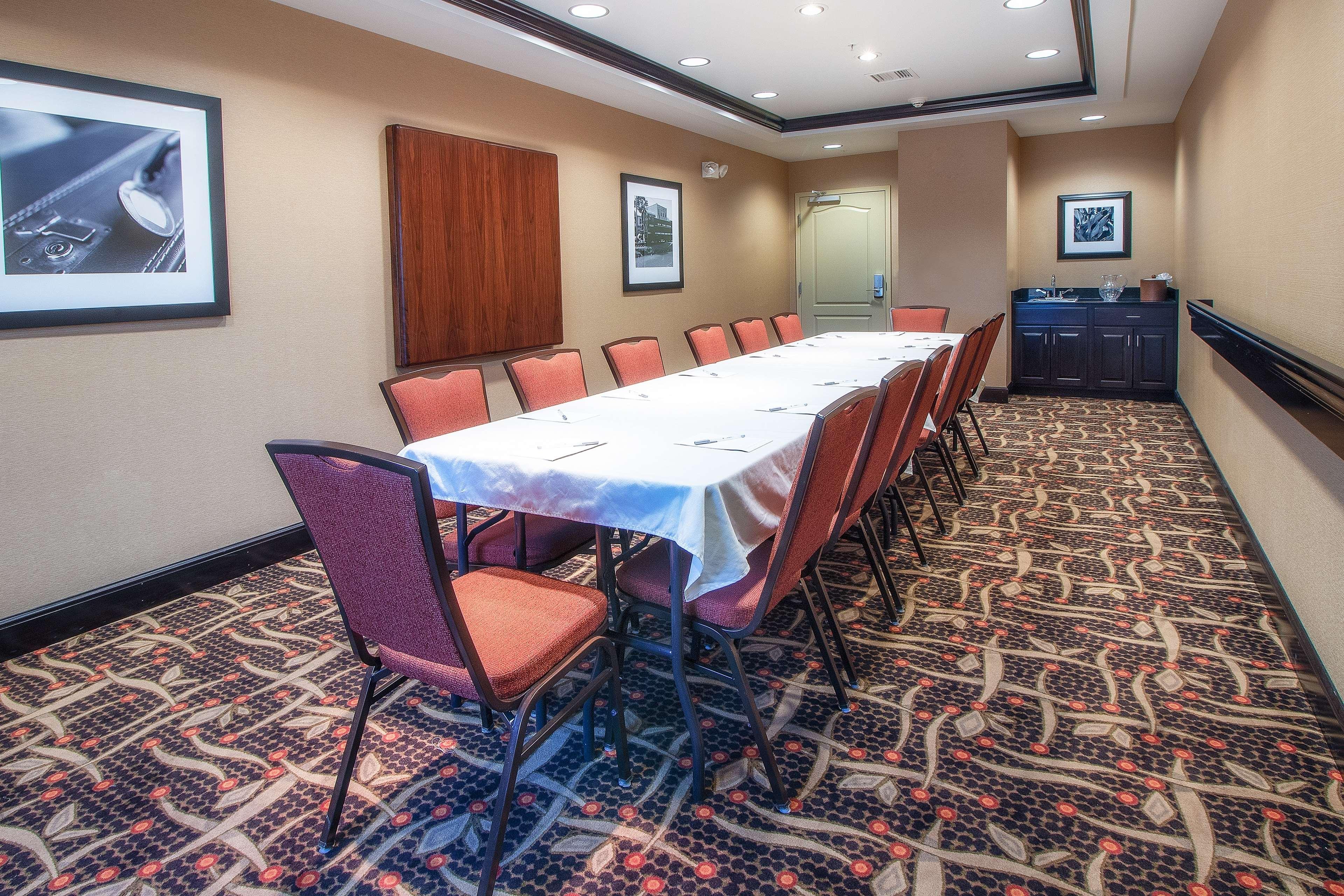 Hampton Inn Oxford/Miami University Area Экстерьер фото