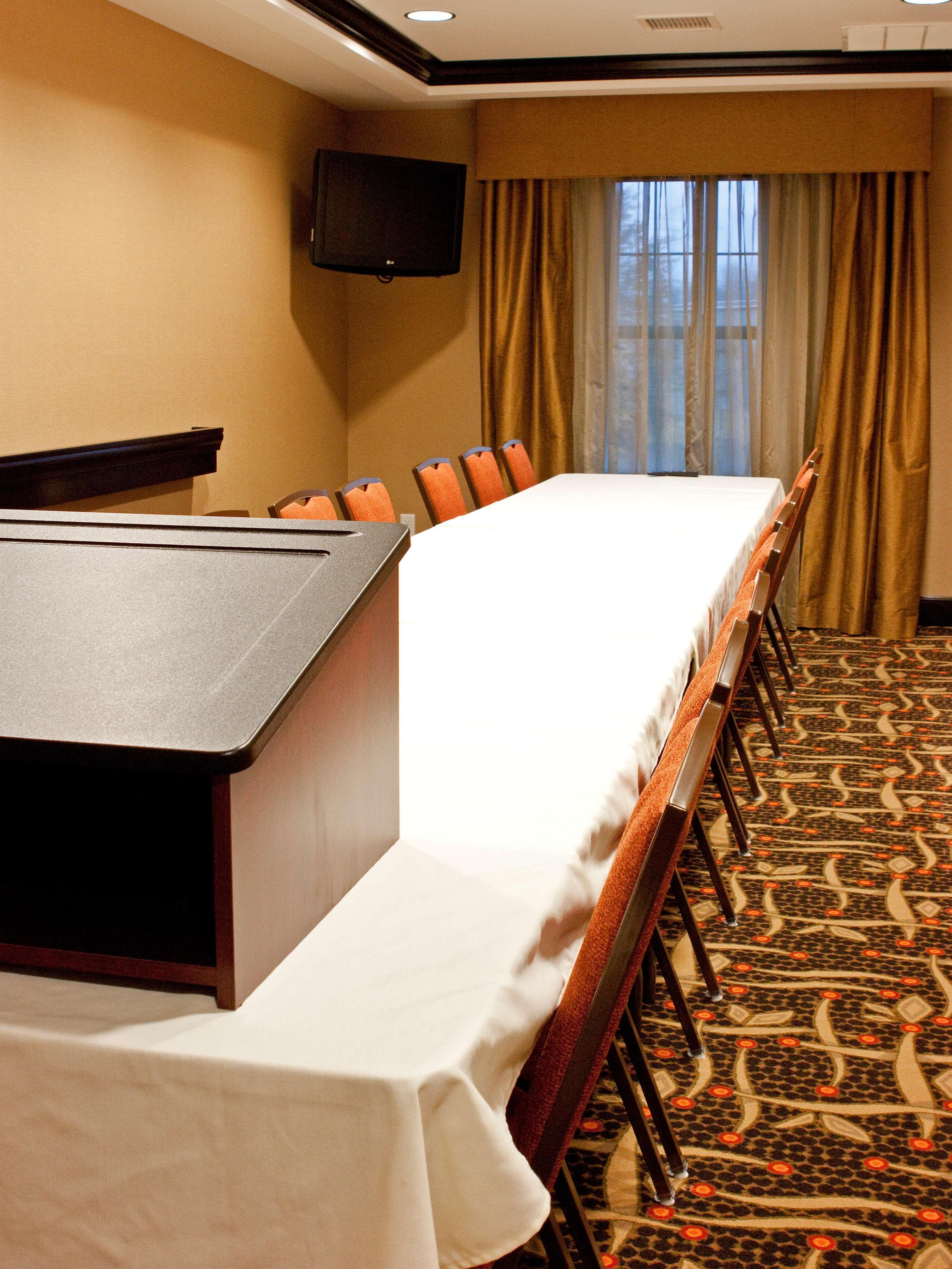 Hampton Inn Oxford/Miami University Area Экстерьер фото