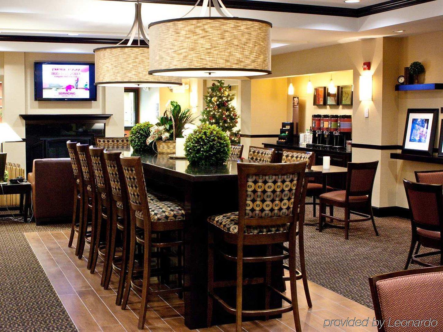Hampton Inn Oxford/Miami University Area Экстерьер фото