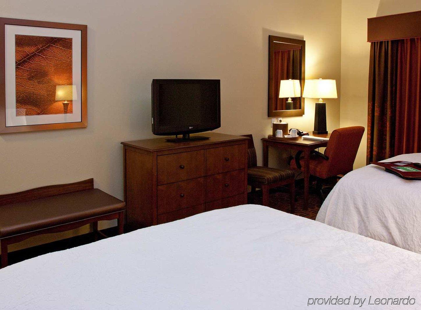 Hampton Inn Oxford/Miami University Area Экстерьер фото