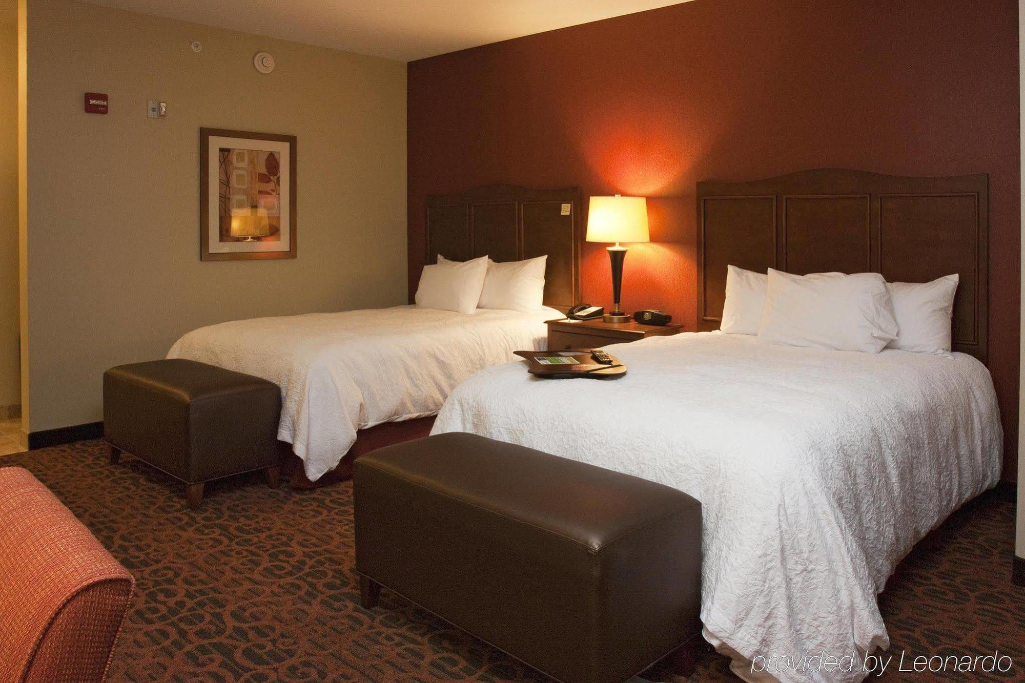 Hampton Inn Oxford/Miami University Area Экстерьер фото
