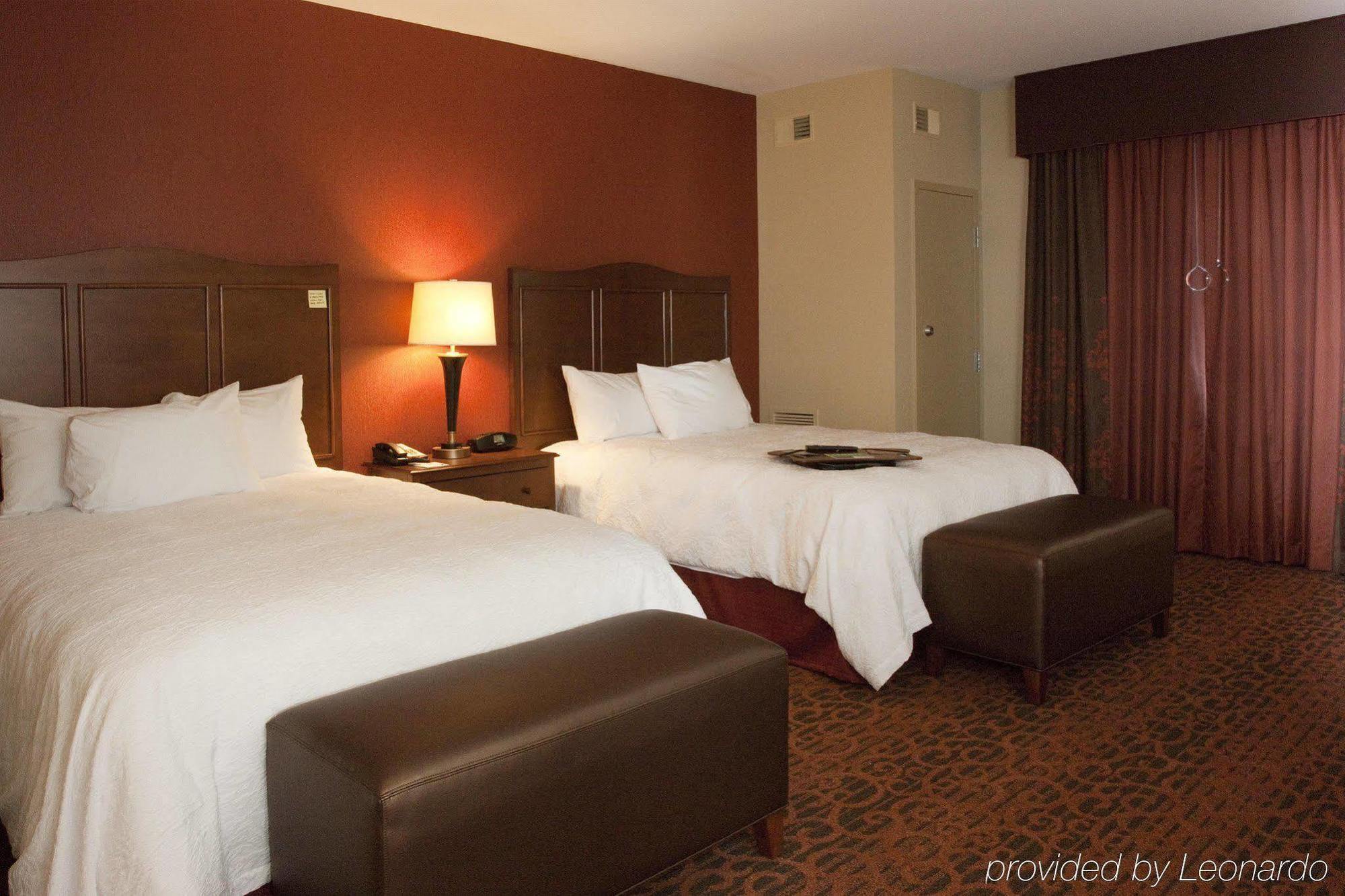 Hampton Inn Oxford/Miami University Area Экстерьер фото