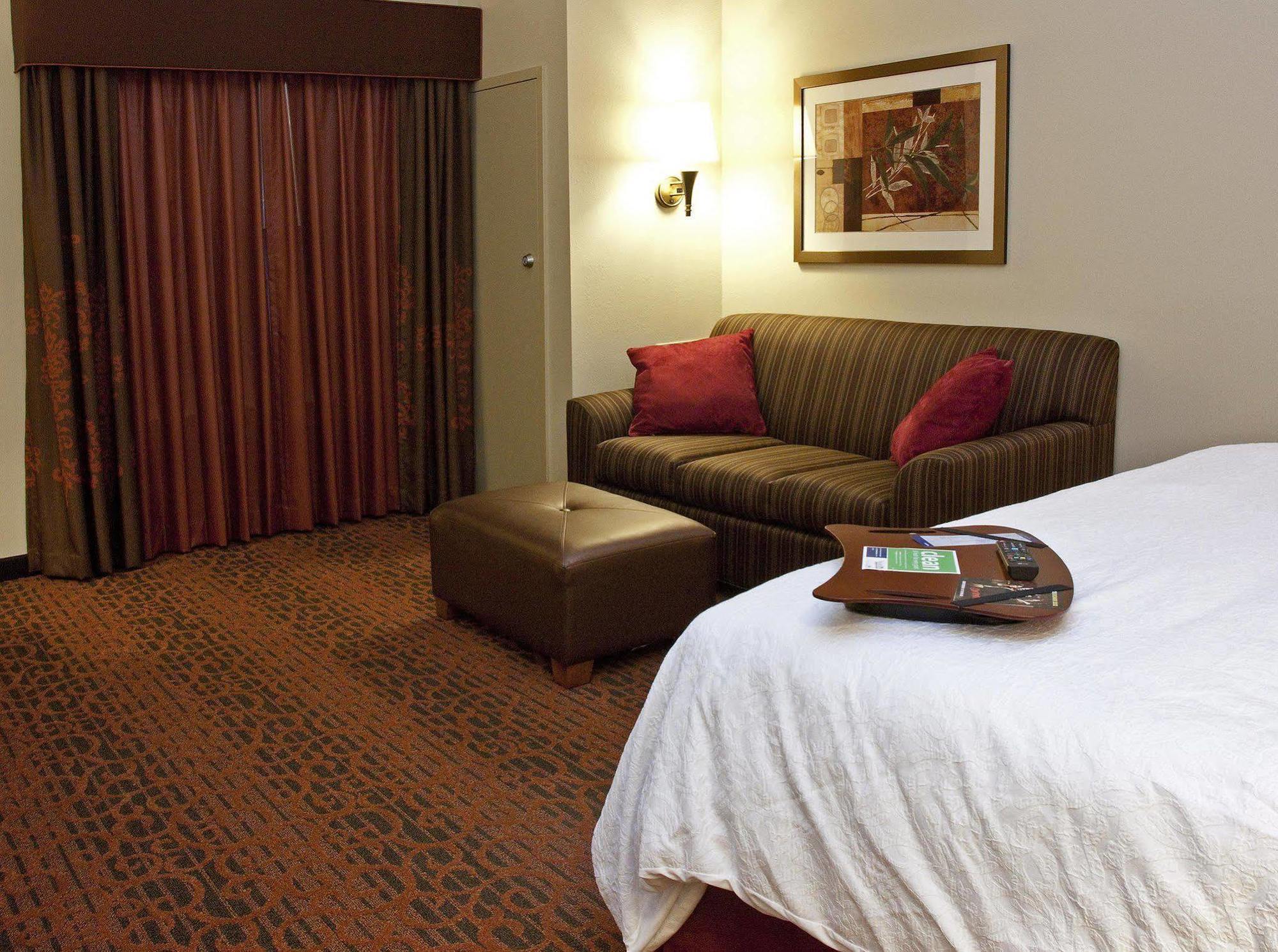 Hampton Inn Oxford/Miami University Area Экстерьер фото