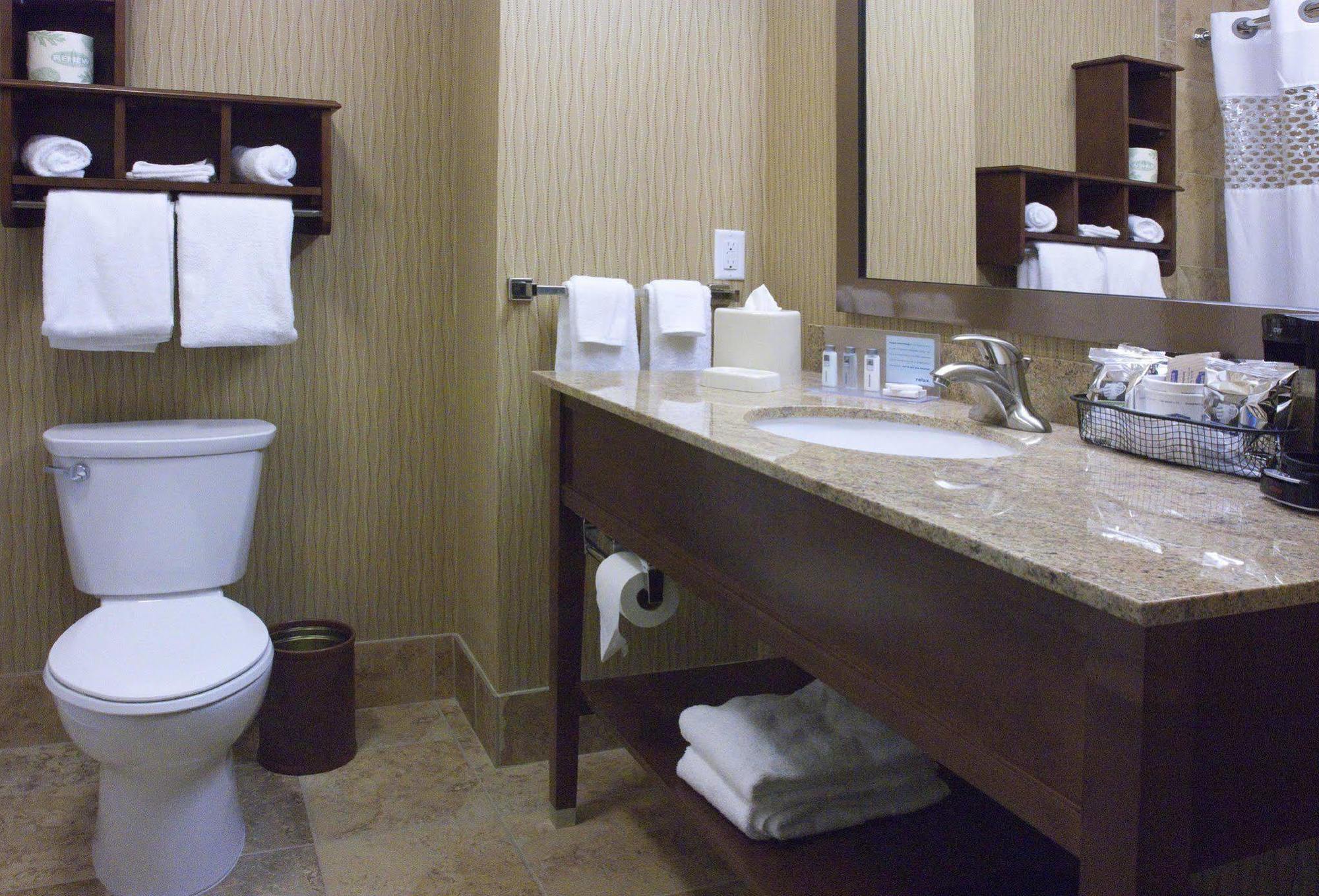 Hampton Inn Oxford/Miami University Area Экстерьер фото