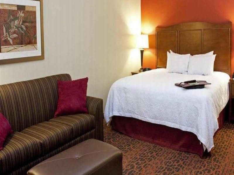Hampton Inn Oxford/Miami University Area Экстерьер фото